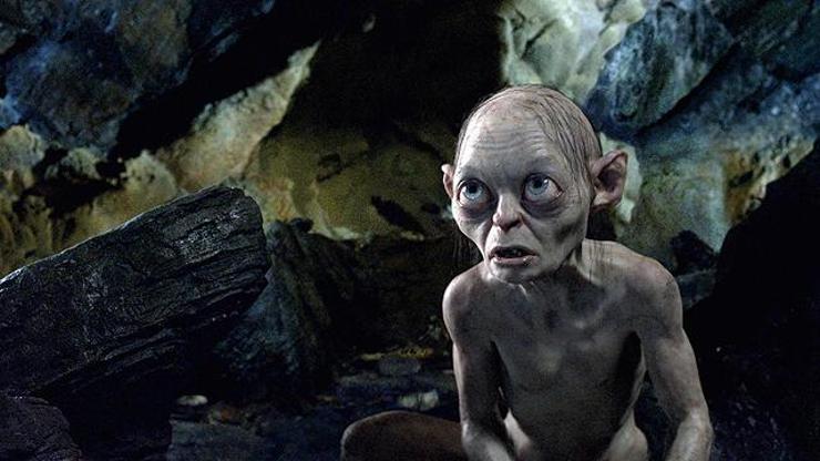 Üçüncü ve son Hobbit filminin adı değişti