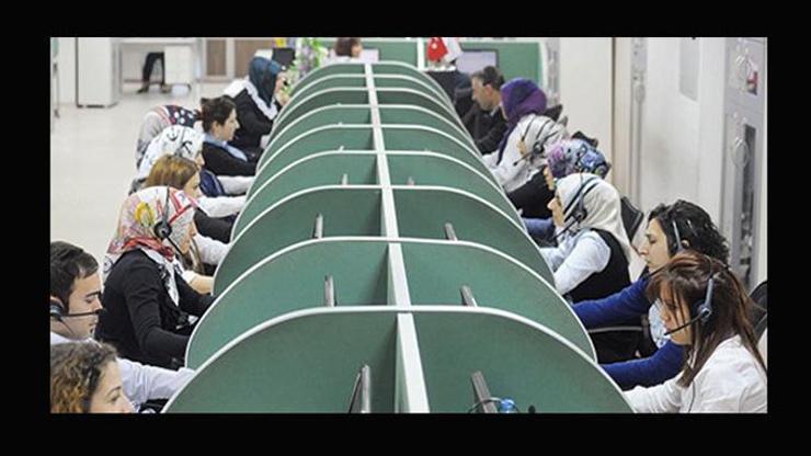 ALO 182 Randevu Hattında skandal