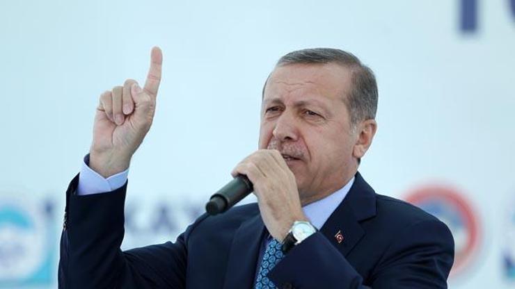 CHPlilere Başbakana hakaret soruşturması