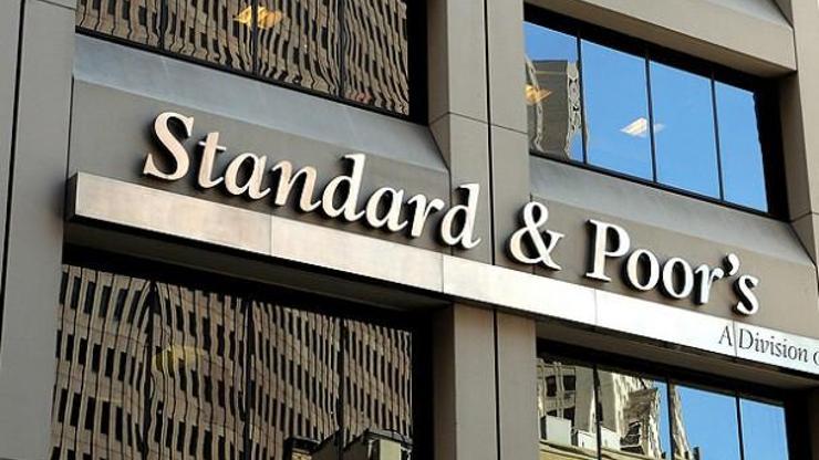 S&Pden Türkiye açıklaması