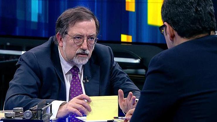 Bardakçı: Maalesef tehcir o zaman için tek çareydi