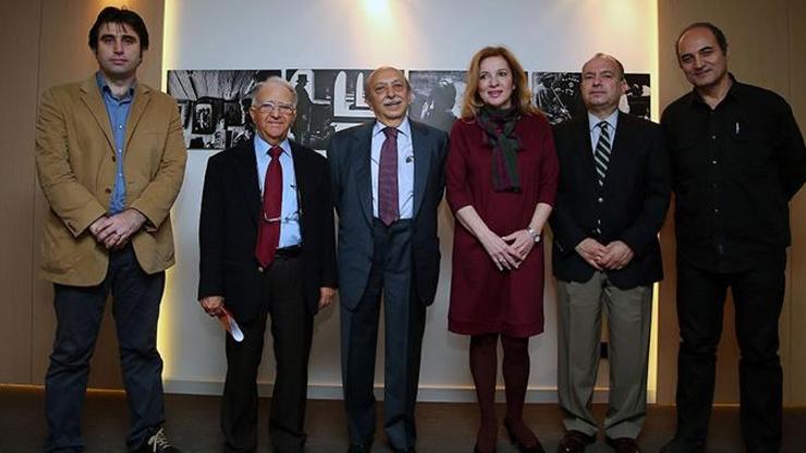 Abdi İpekçi Gazetecilik Ödülünün sahipleri belli oldu