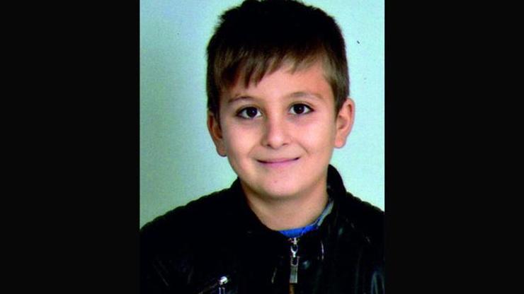 4 gündür kayıp olan 9 yaşındaki Umutun cesedi bulundu