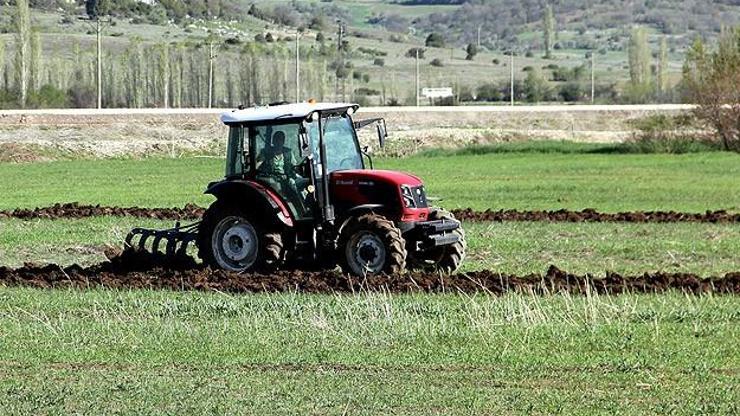Tarım arazileri miras ile bölünemeyecek