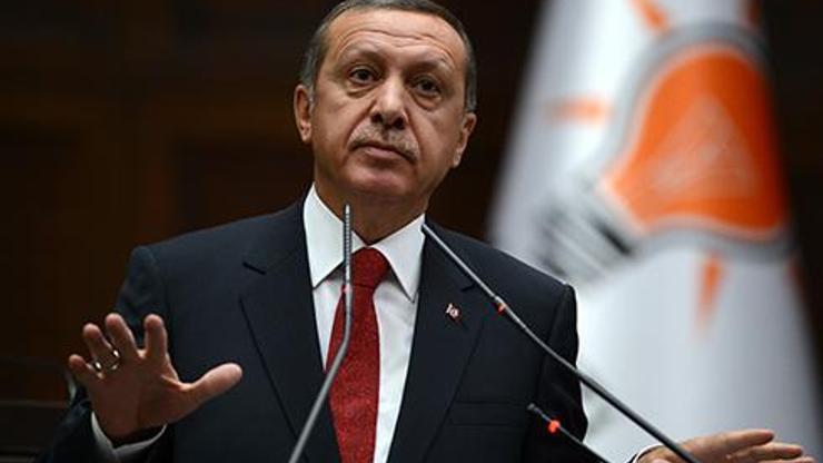 Erdoğan: Haşim Kılıç bu konuşmanın altından kalkamayacak
