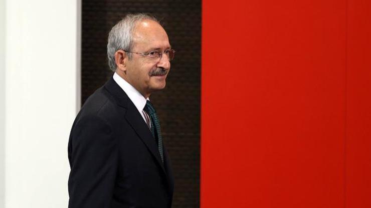 Kimseye demokrasi yolunda pabuç bırakmayacağız