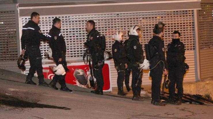 Armutludaki operasyona 7 tutuklama istemi