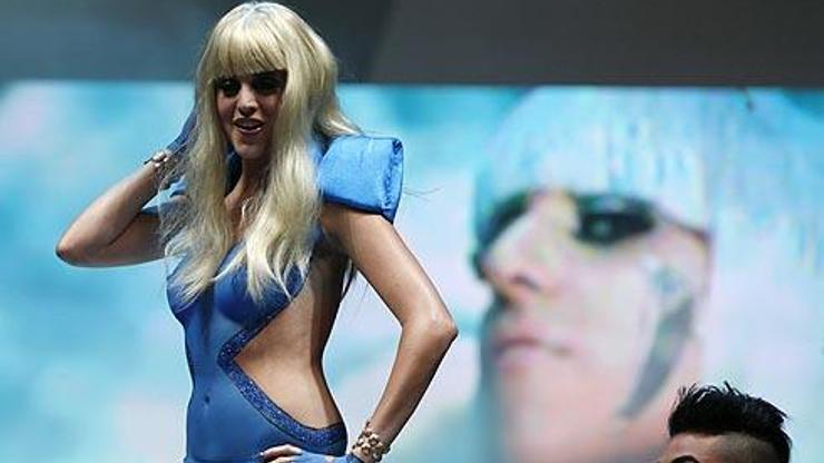Lady Gaga İstanbul konseri için neler istedi