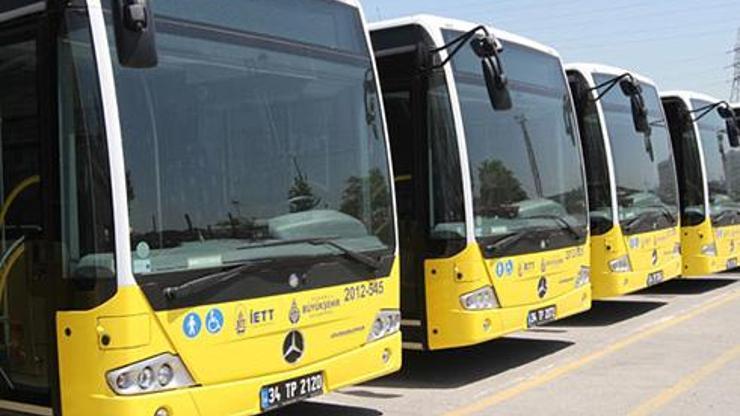 İETTnin Oraya Nasıl Giderim uygulaması mobil cihazlarda