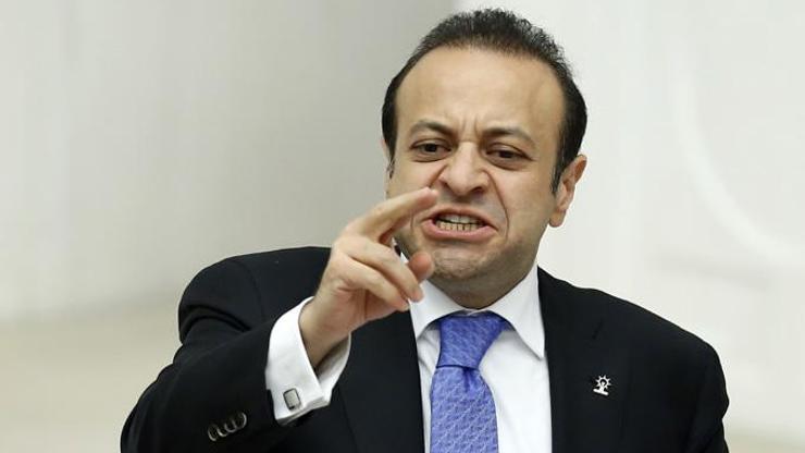 Egemen Bağış hakkında takipsizlik