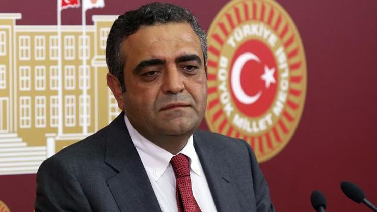 CHP yayın yasağının kaldırılması için mahkemeye başvurdu