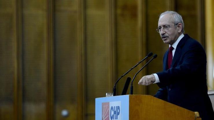 Kemal Kılıçdaroğlu: CHPnin değil halkın cumhurbaşkanı olacak