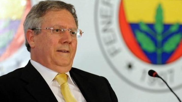 Aziz Yıldırımdan Anneler Günü mesajı