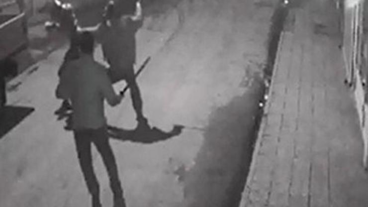 Eskişehirin tek tanık polisi de dayaktan sanık