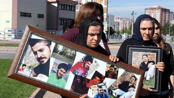 Ali İsmail Korkmaz davası 14 Temmuza ertelendi