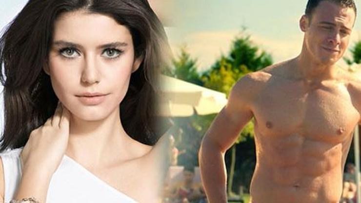 Kadına Beren burnu, erkeğe Kerem kası