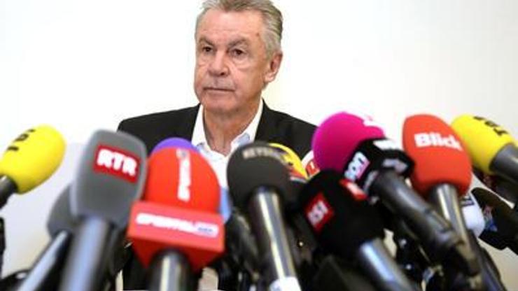 İsviçrenin 2014 Dünya Kupası aday kadrosu