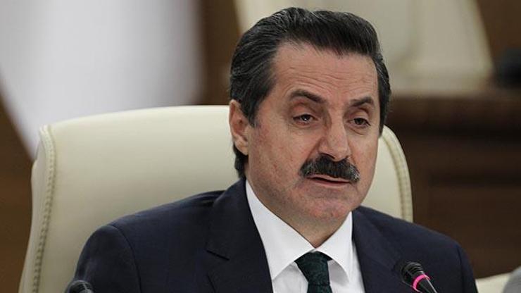 Faruk Çelik: 160 ton mal geri döndü
