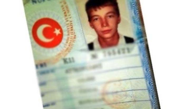15 değil 19 yaşındaymış