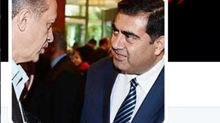 AK Partili Vekil Rıfat Sait: Twitter hesabım hacklendi
