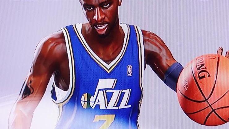 GS, FB ve Efes NBA 2K15 oyununda