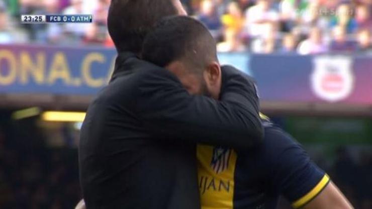 Arda Turan ve Diego Costa finali kaçırabilir