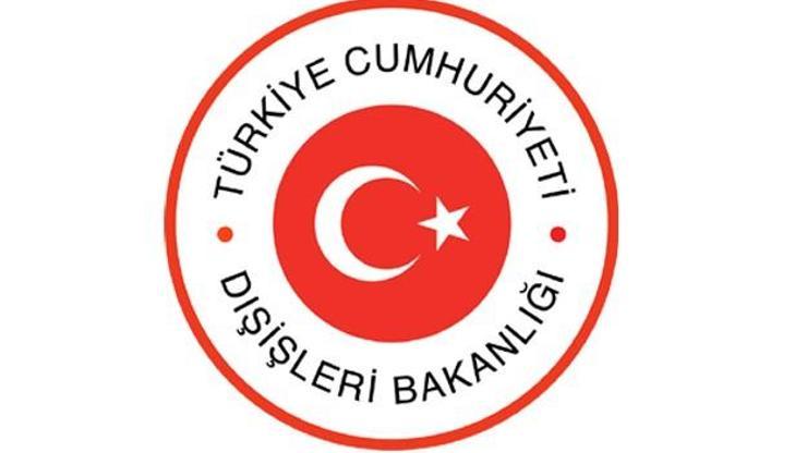 Dışişleri Bakanlığından yalanlama