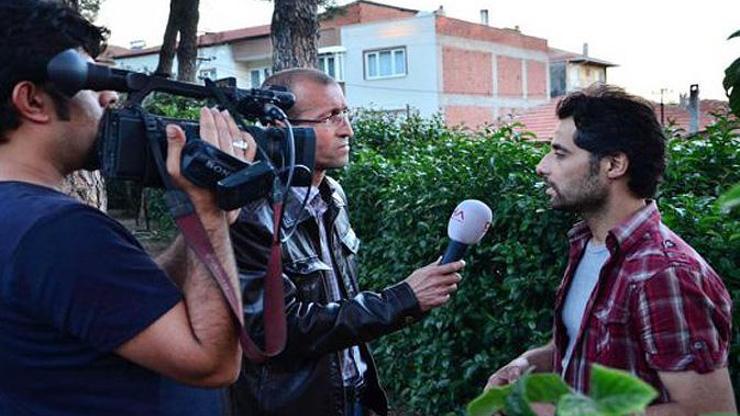 Başbakanın tokat attığı iddiasına yalanlama