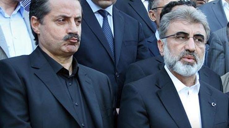 Çalışma Bakanı Faruk Çelik: Sorumlu Enerji Bakanı, madenler ona bağlı