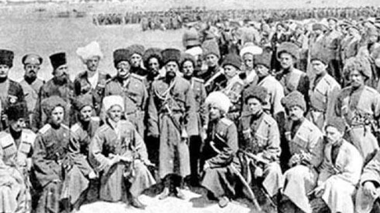 Çerkes sürgününün 150. yılı