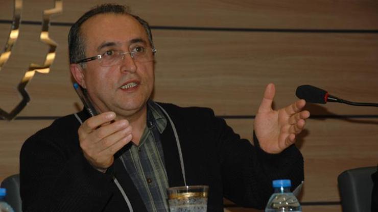 Savcı Mehmet Demirden suç duyurusu