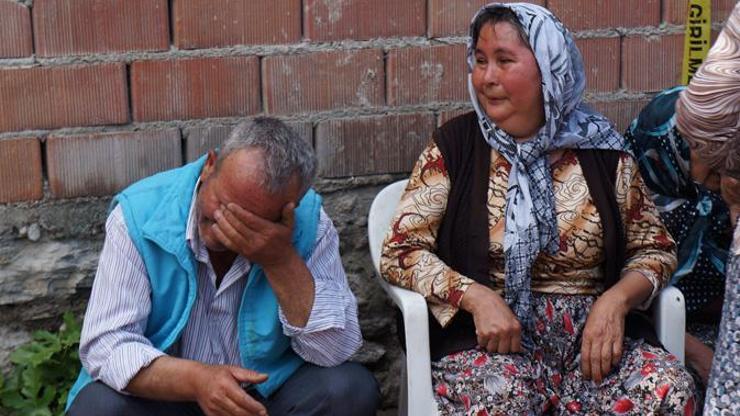 Denizli Honazda yangın: 2 çocuk öldü