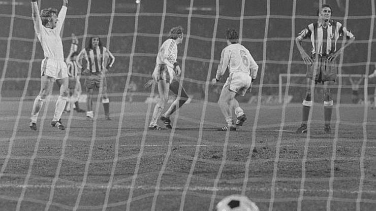 Zalim kader ağlarını yine Atletico Madrid için ördü