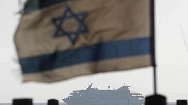 Mahkemeden flaş Mavi Marmara kararı