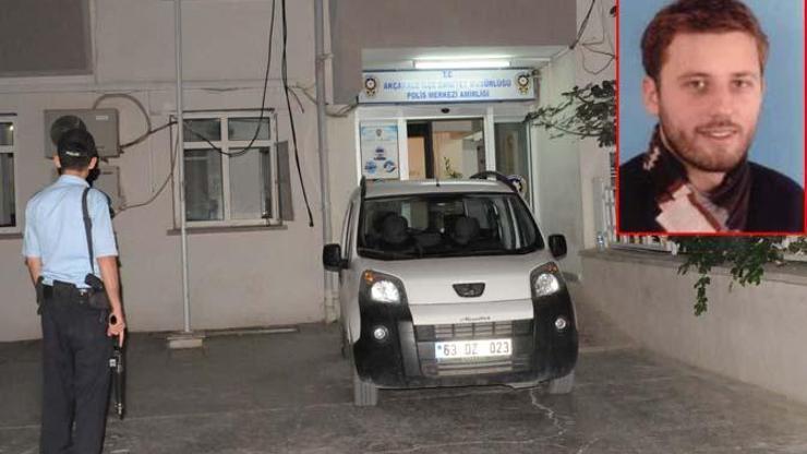 Suriyede 14 ay önce kaçırılan İtalyan gazeteci Türkiyede