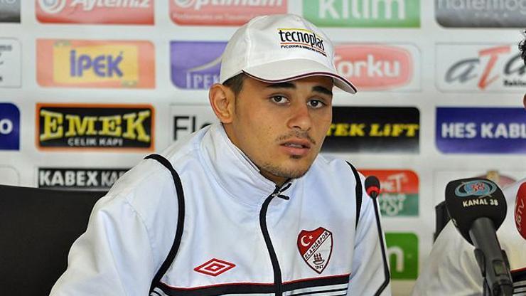 Trabzonspor, Serdar Gürleri borsaya bildirdi