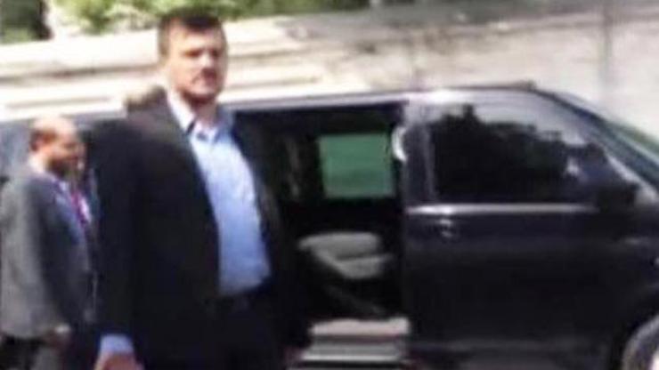 Bilal Erdoğana protesto