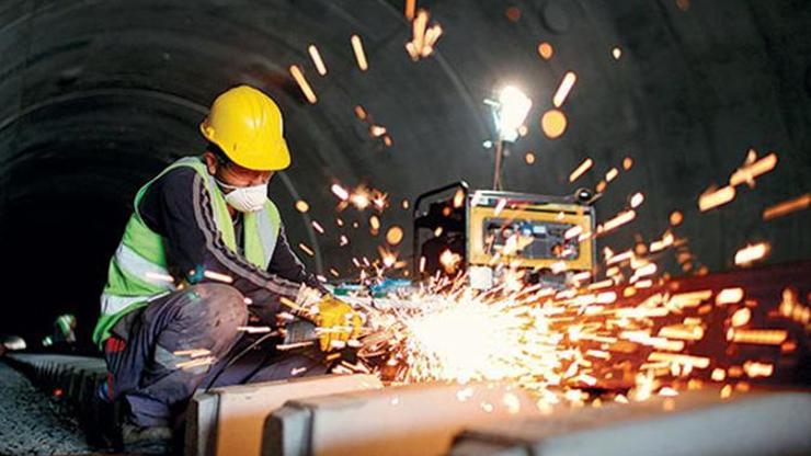 Türkiye işçi hakları açısından en kötü ülkeler arasında
