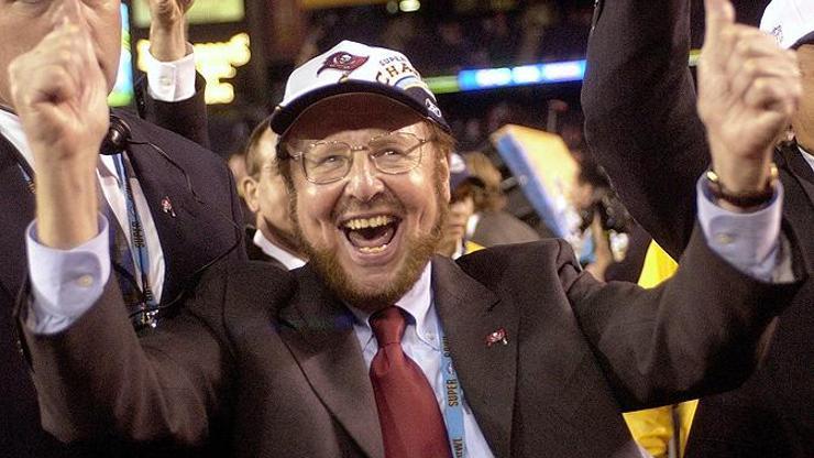 Manchester Unitedın sahibi Malcolm Glazer öldü