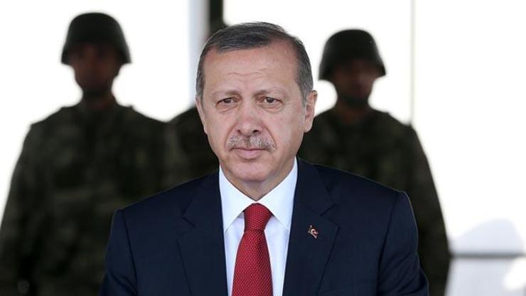 Erdoğan HSYK seçimleri için konuştu