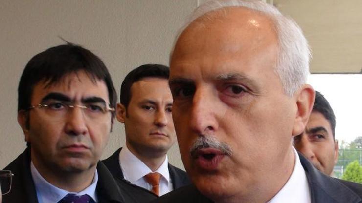 Vali Mutludan Uğur Kurtu vuran polise ilişkin açıklama