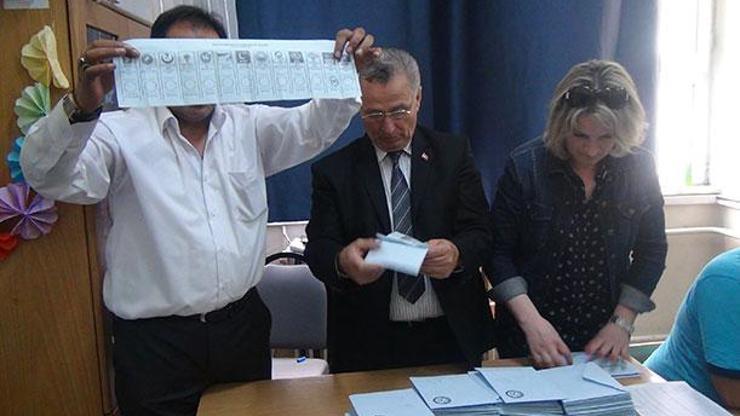 AK Partiden Yalovaya itiraz