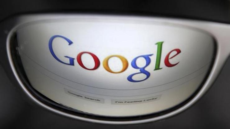 Google bir günde 12 bin kişiyi unuttu