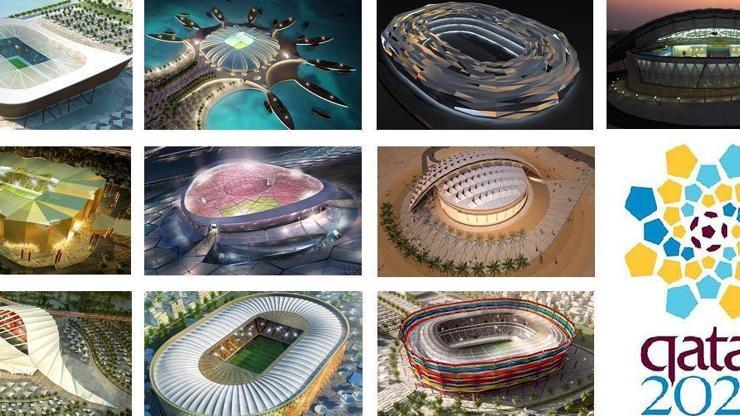 Katar 2022 Dünya Kupası için yeni tarih önerisi