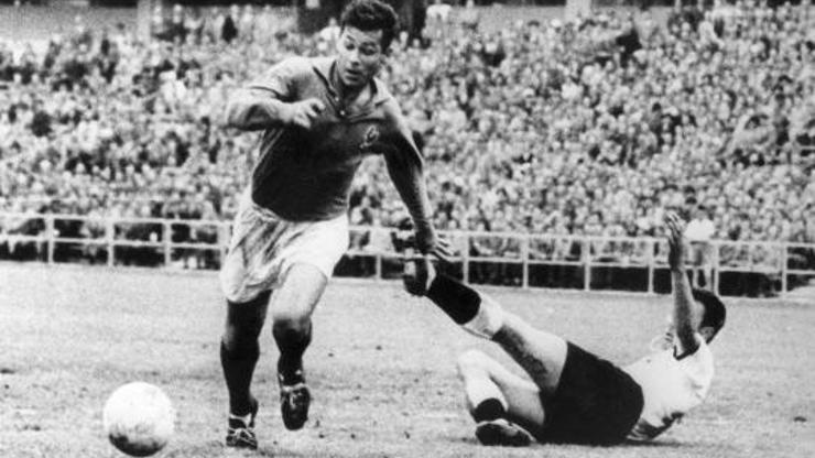 19 Dünya Kupasında 28 gol kralı
