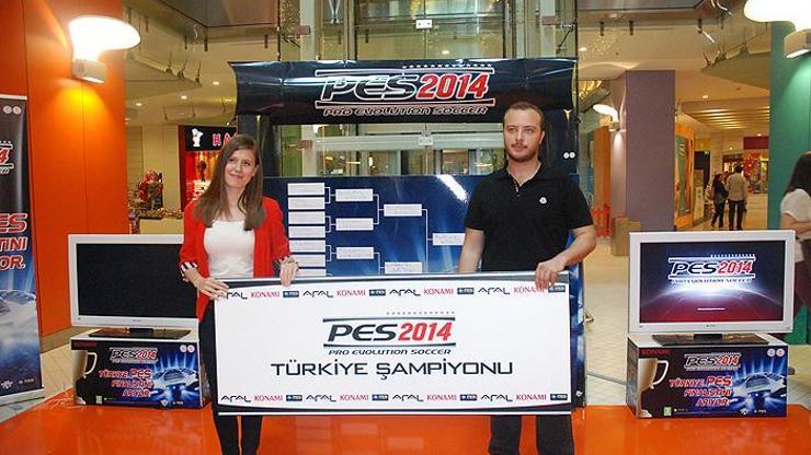 Türkiyenin PES finalisti belli oldu