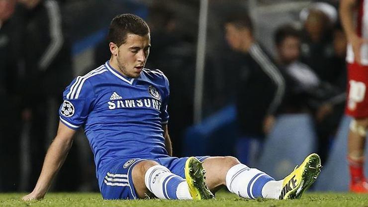 Chelseanin yeni 10 numarası