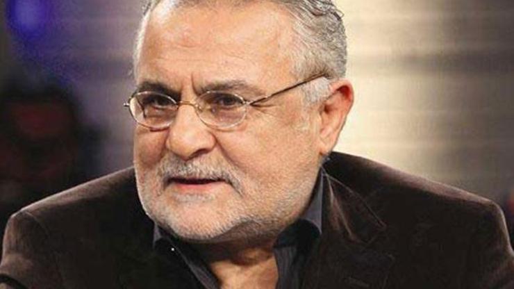 Kenan Işık gözlerini açtı...