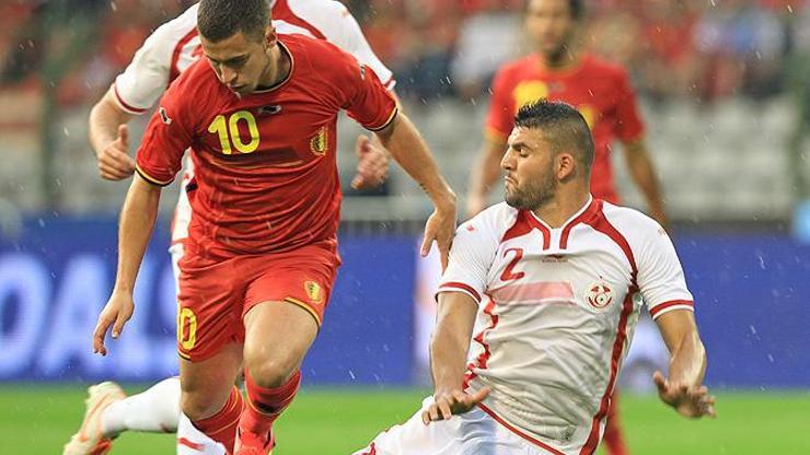 Emre Tilevle Dünya Kupası: H Grubu