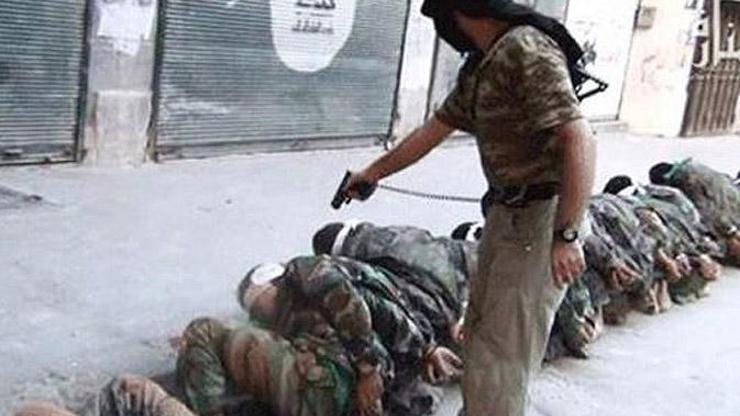 İşte Irak Şam İslam Devletinin başındaki isim